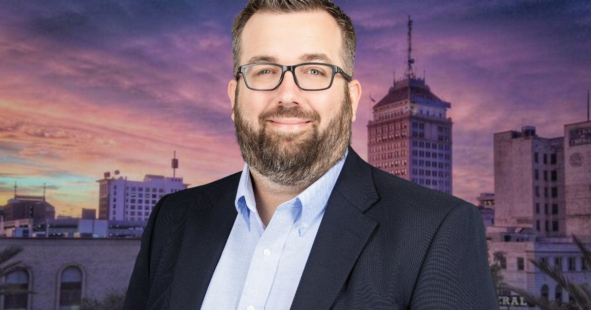 Richard Sargent, Founder of Strategy With Richard